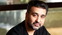 Raj Kundra properties seized