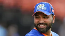 Rohit Sharma, IPL 2024