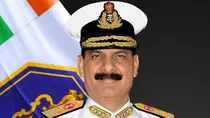 Next Chief of the Naval Staff