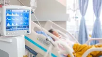 meerut high school student fainted after seeing result 93 percentage admitted in icu