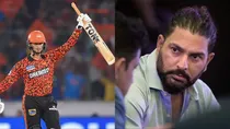 IPL 2024, Abhishek sharma, Yuvraj singh
