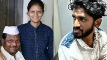 Karnataka Murder case