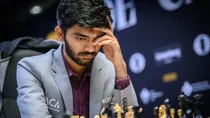 D Gukesh, Candidates chess championship, Gary Kasparov