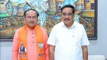 lok sabha elections 2024 bjp candidate mukesh dalal elected unopposed