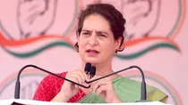 priyanka Gandhi on pm modi