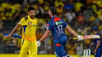 IPL 2024, LSG vs CSK, Viral Video