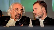 Congress, Sam Pitroda, Wealth Distribution 