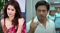 vidya malavade chak de india shah rukh khan