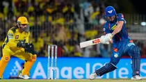 Marcus Stoinis praises ms dhoni suggestion after lsg beats csk ipl 2024