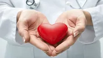 Pakistani girl heart transplant in India