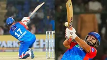 rishabh pant against gujarat titans ipl 2024 gt vs dc mohit sharma