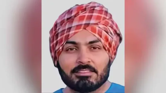 canada most wanted list indian fugitive dharam singh dhaliwal 30 lakh rupees reward