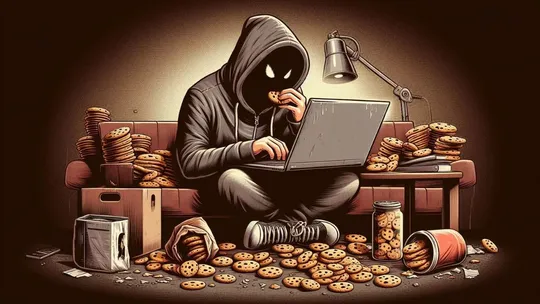 Session hijacking – sometimes called cookie hijacking, cookie side-jacking, or TCP session hijacking – occurs when an attacker takes over your internet session. This might happen when you’re shopping online, paying a bill, or checking your bank balance. Session hijackers usually target browser or web applications, and their aim is to take control of your browsing session to gain access to your personal information and passwords.