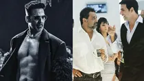 akshay kumar anees bazmee