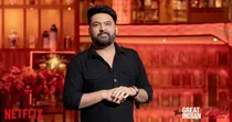 The Great Indian Kapil Show