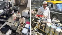 london dabba drop inspired from mumbai dabba vala viral video reverse colonisation