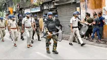 Manipur Police
