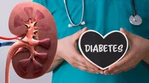 what is diabetic kidney disease its symptoms and treatment