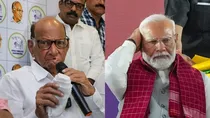 Sharad Pawar response to PM Modi on Bhatakti Atma comment