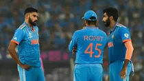 Mohammad siraj, World cup, jasprit bumrah