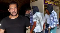 Salman Khan residence firing case Accused dies by suicide
