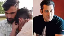 salman khan firing accused suicide family claims death due to police torture anuj thapan