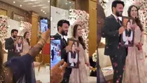 Viral Video Screenshot 