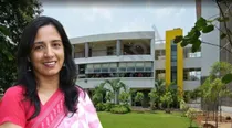 Mumbai school principal told to quit job