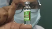 Covishield Vaccine