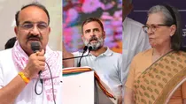 Dinesh Pratap Singh Rahul Gandhi Sonia Gandhi