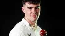 england worcestershire spinner josh baker dies at age 20 day after taking three wickets