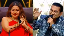 Abhijeet Bhattacharya, neha kakkar, singing superstar, 