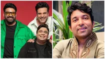 Kapil Sharma, The Great Indian Kapil Show, chandan prabhakar