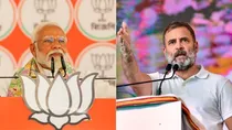 PM Modi jibe at Rahul Gandhi's Raebareli move