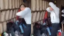 chinese manager beat african workers mercilessly video went viral
