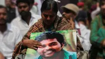 rohith vemula suicide case telangana police files closer report mentions his caste