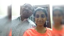 father to file case after his daughter death allegedly after being given Covishield 