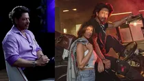 shah rukh khan, king, suhana khan,