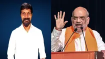 Delhi Police arrests 'Spirit of Congress' account handler Arun Reddy in fake video case of Amit Shah