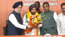 Arvinder Singh Lovely