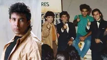 deepak tijori saif ali khan shahrukh aamir 