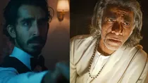 monkey man dev patel makrand deshpande 