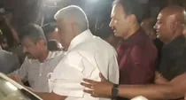 JDS MLA HD Revanna arrested in connection with kidnapping case