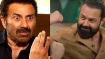 sunny deol bobby deol