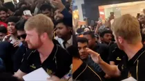 IPL 2024, Heinrich Klaasen, Viral Video