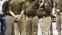 rajasthan police