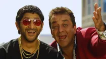 sanjay dutt arshad warsi