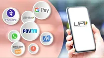 upi payment methods