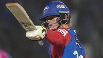 Jake Fraser-McGurk IPL record against rajasthan royals dc vs rr