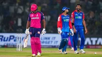 Sanju samson, IPL 2024, DC vs RR